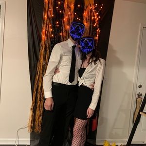 Meet your Posher, Brandon